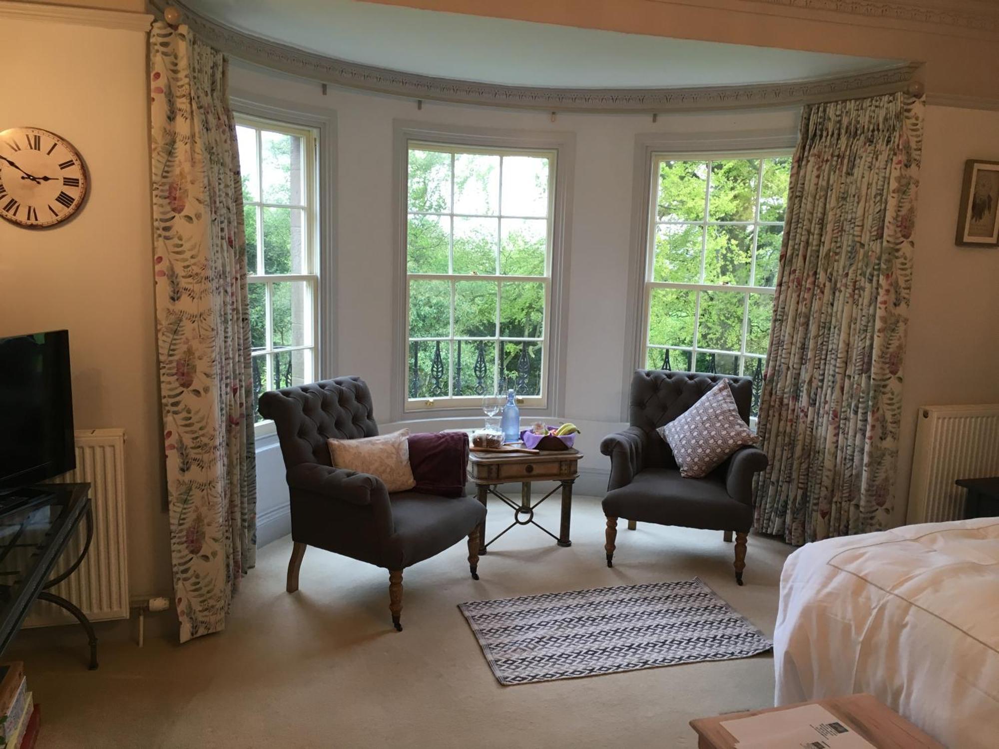 Buckton Farmhouse Belford Dış mekan fotoğraf